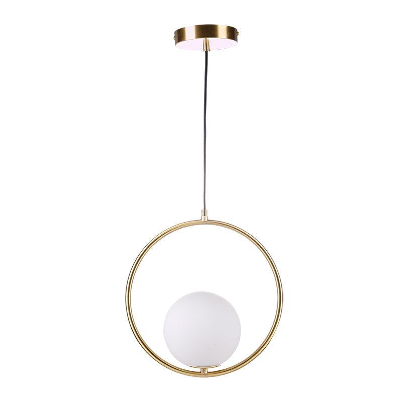 Mila Pendant Lamp-DWHOME