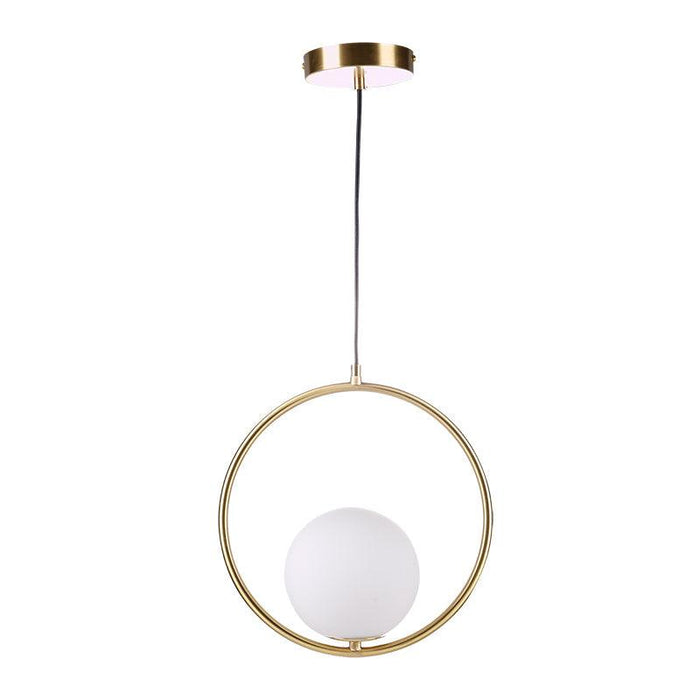 Mila Pendant Lamp - DWHOME