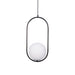 Mila Pendant Lamp - Vakkerlight