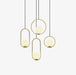 Mila Pendant Lamp - DWHOME