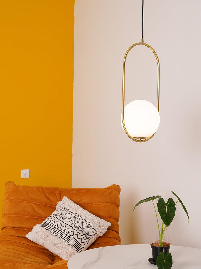 Mila Pendant Lamp-DWHOME
