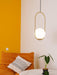 Mila Pendant Lamp - DWHOME