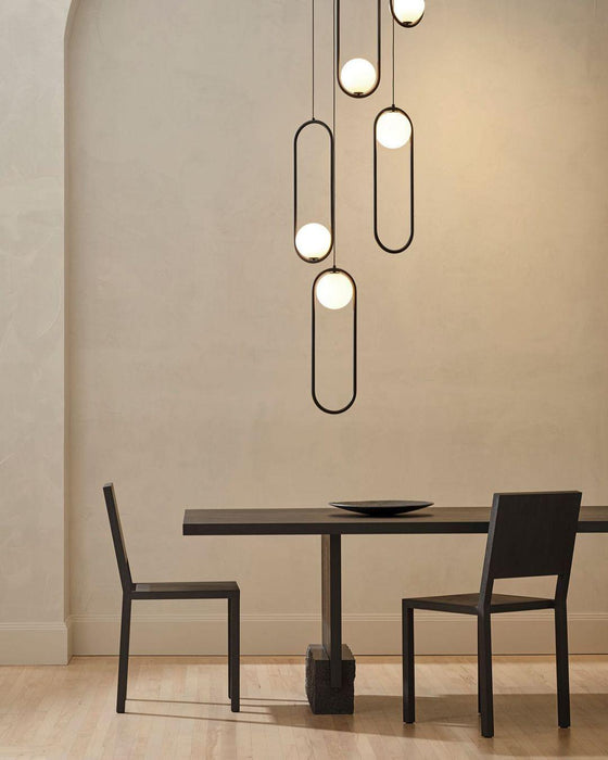 Mila Pendant Lamp - DWHOME