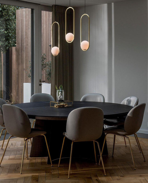 Mila Pendant Lamp - DWHOME