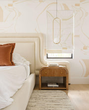 Mila Pendant Lamp-DWHOME
