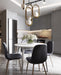 Mila Brass Pendant Light - Vakkerlight