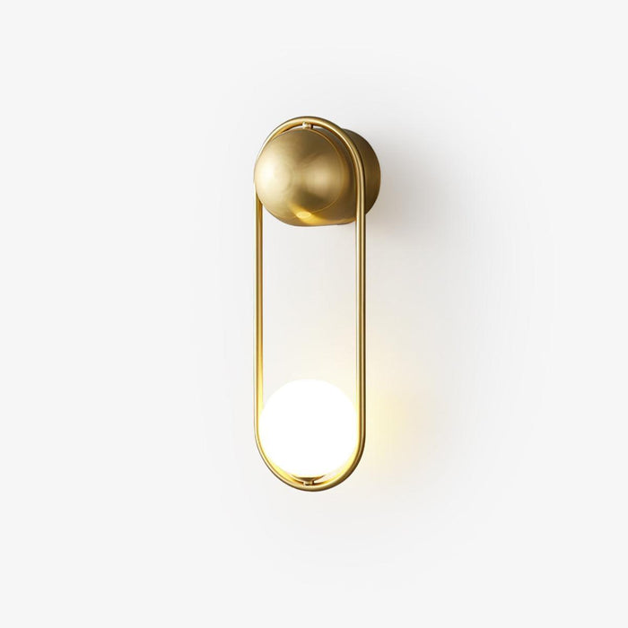 Mila Wall Lamp - DWHOME