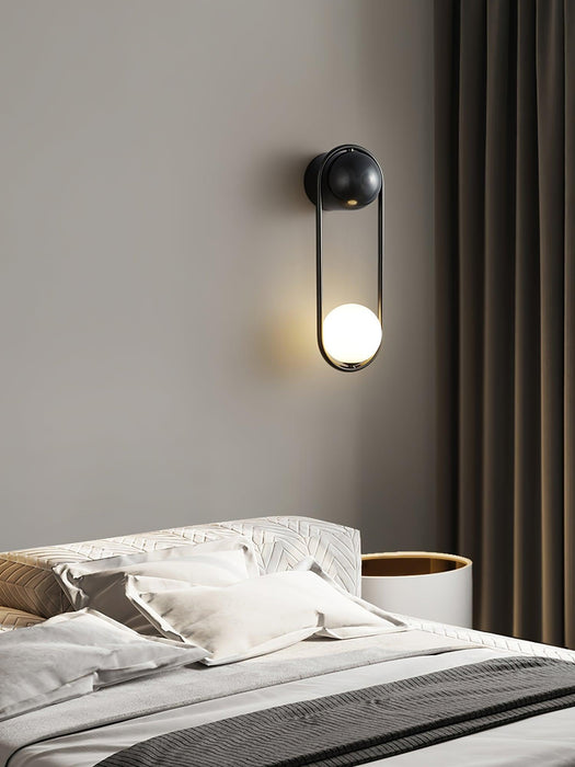 Mila Wall Lamp - DWHOME