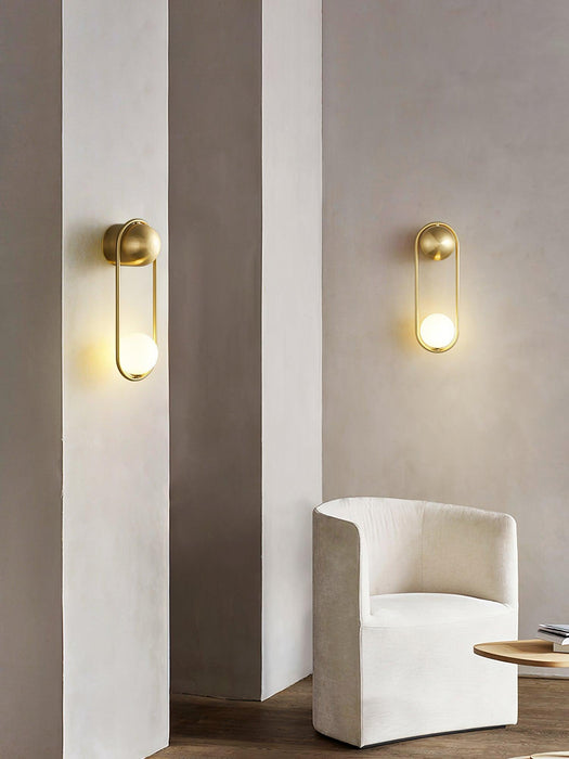 Mila Wall Lamp - DWHOME