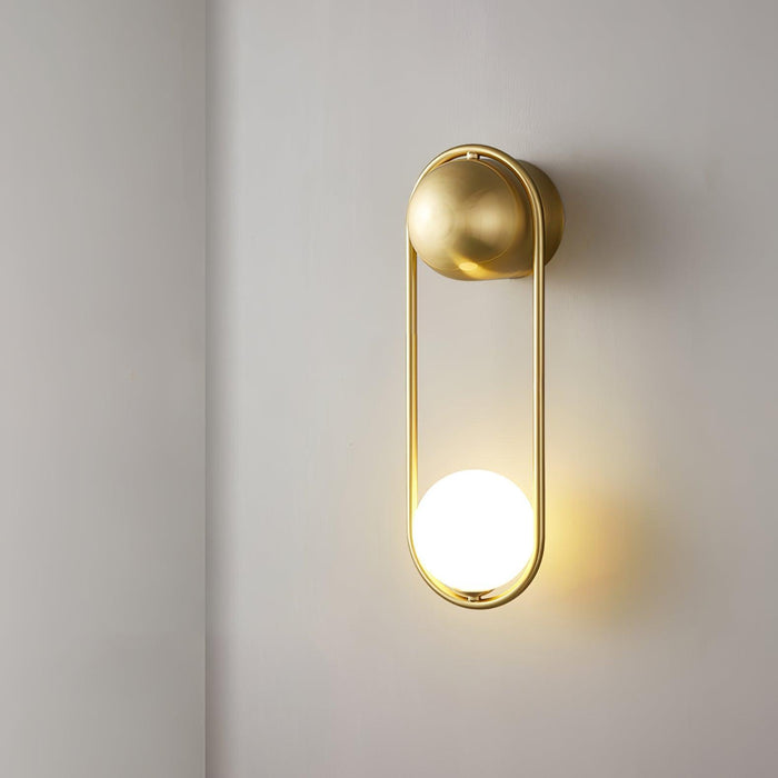 Mila Wall Lamp - DWHOME