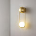 Mila Wall Lamp - DWHOME