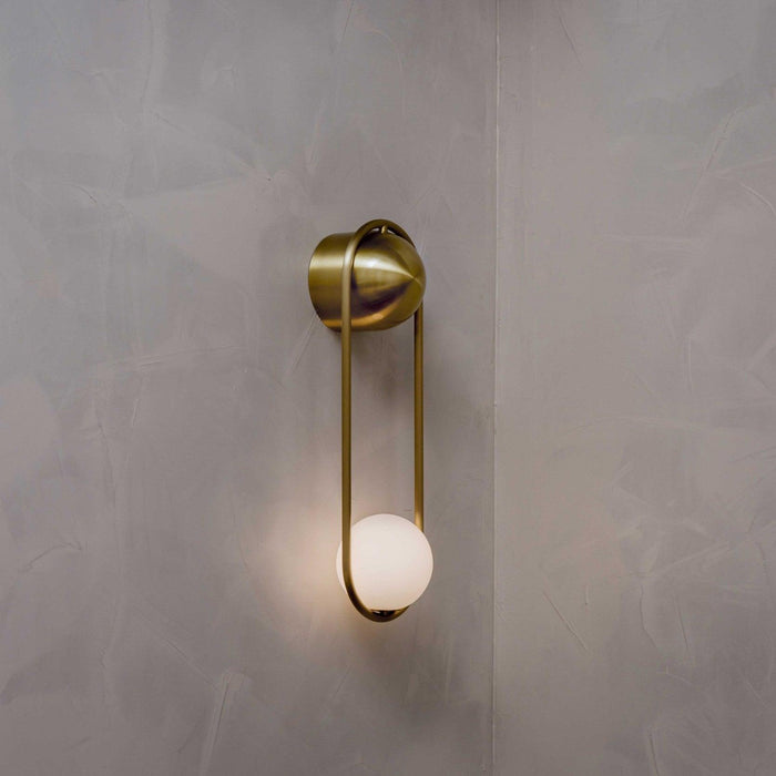 Mila Wall Lamp - DWHOME