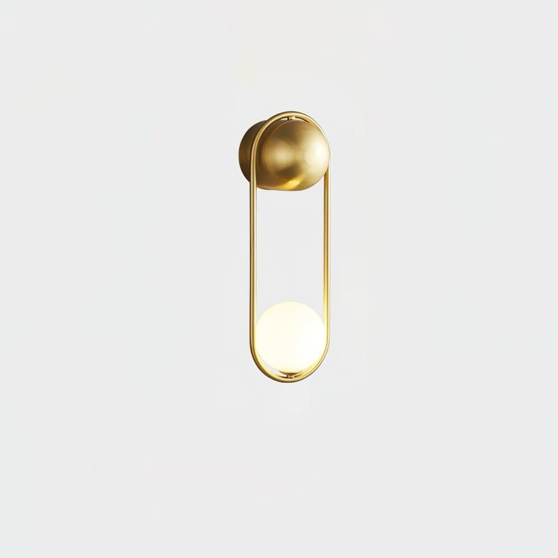 Mila Wall Lamp-DWHOME