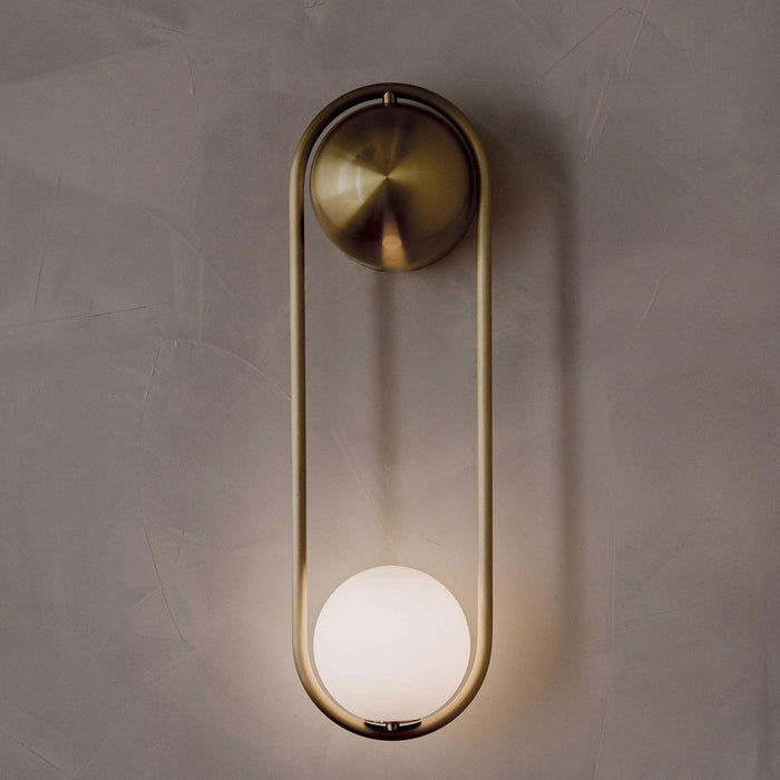 Mila Wall Lamp - DWHOME