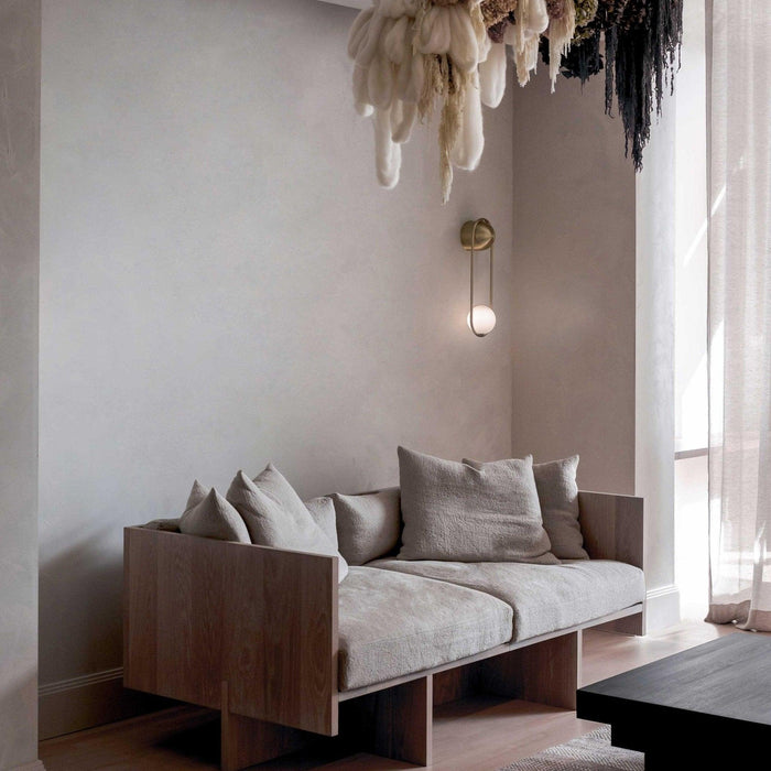 Mila Wall Lamp - DWHOME