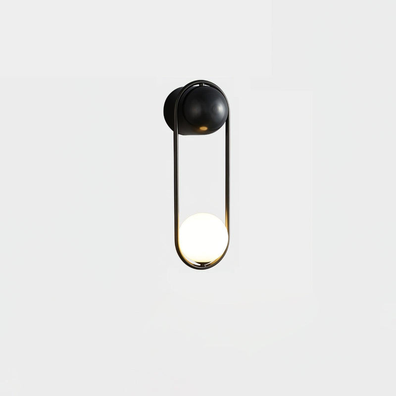 Mila Wall Lamp-DWHOME