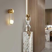 Mila Wall Lamp-DWHOME