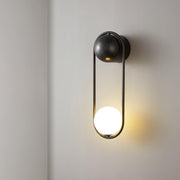 Mila Wall Lamp-DWHOME