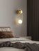 Mila Wall Lamp - DWHOME