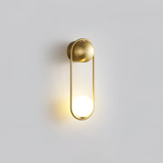 Mila Wall Lamp-DWHOME