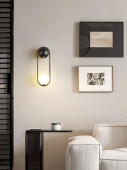 Mila Wall Lamp-DWHOME