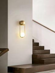 Mila Wall Lamp-DWHOME