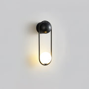 Mila Wall Lamp-DWHOME