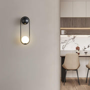Mila Wall Lamp-DWHOME