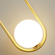 Mila Wall Lamp-DWHOME