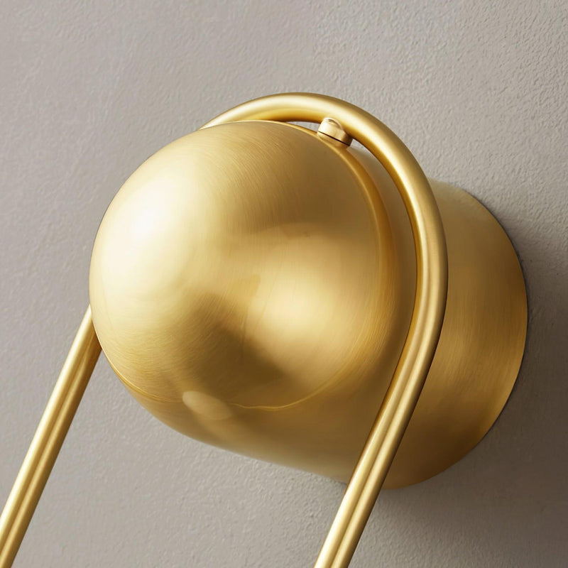 Mila Wall Lamp-DWHOME