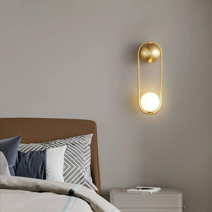 Mila Wall Lamp - DWHOME