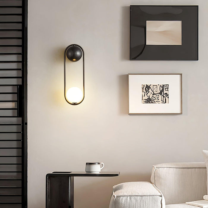 Mila Wall Lamp - DWHOME