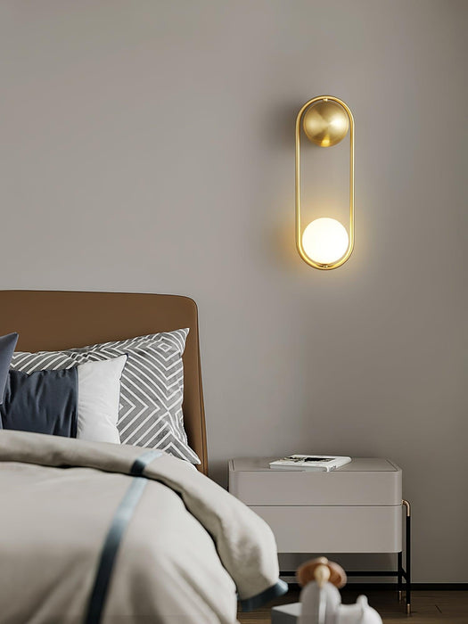 Mila Wall Lamp - DWHOME