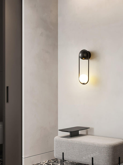 Mila Wall Lamp - DWHOME