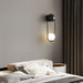 Mila Wall Lamp - DWHOME