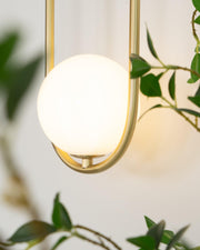 Mila Wall Lamp-DWHOME