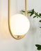 Mila Wall Lamp - DWHOME