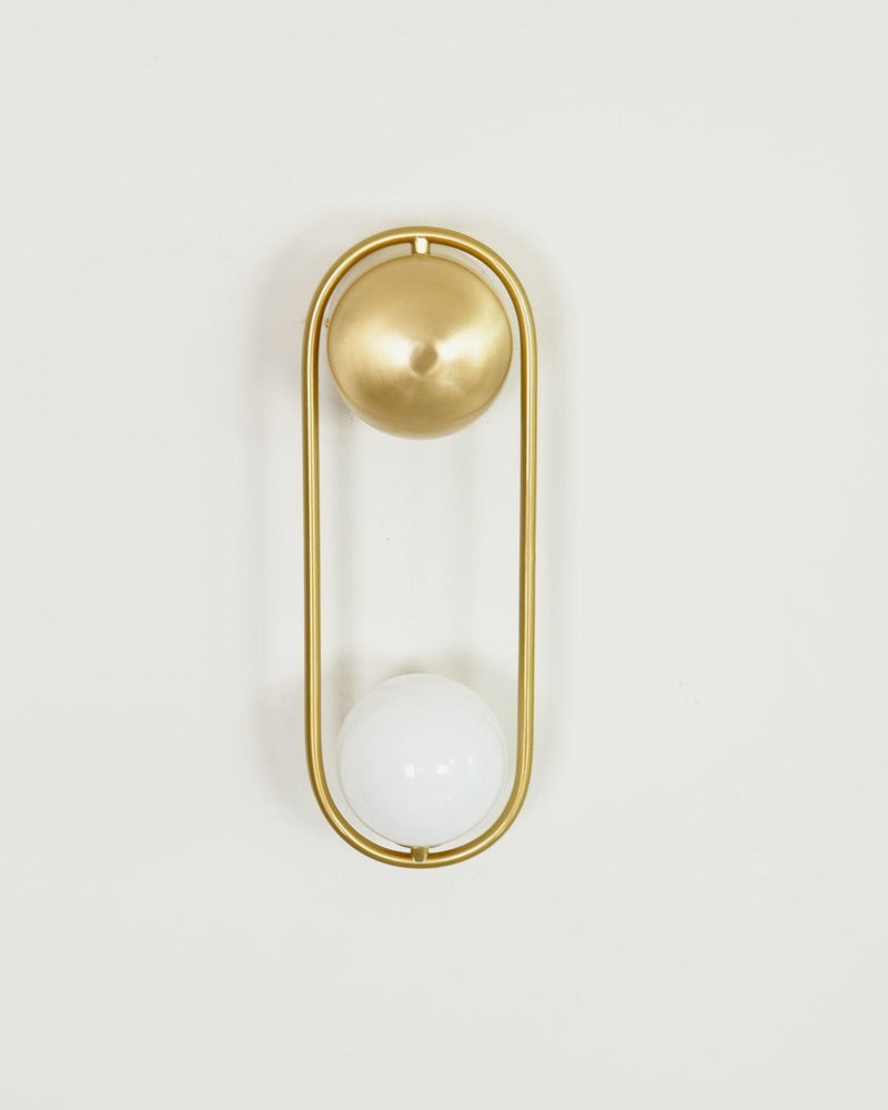 Mila Wall Lamp-DWHOME