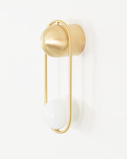 Mila Wall Lamp-DWHOME