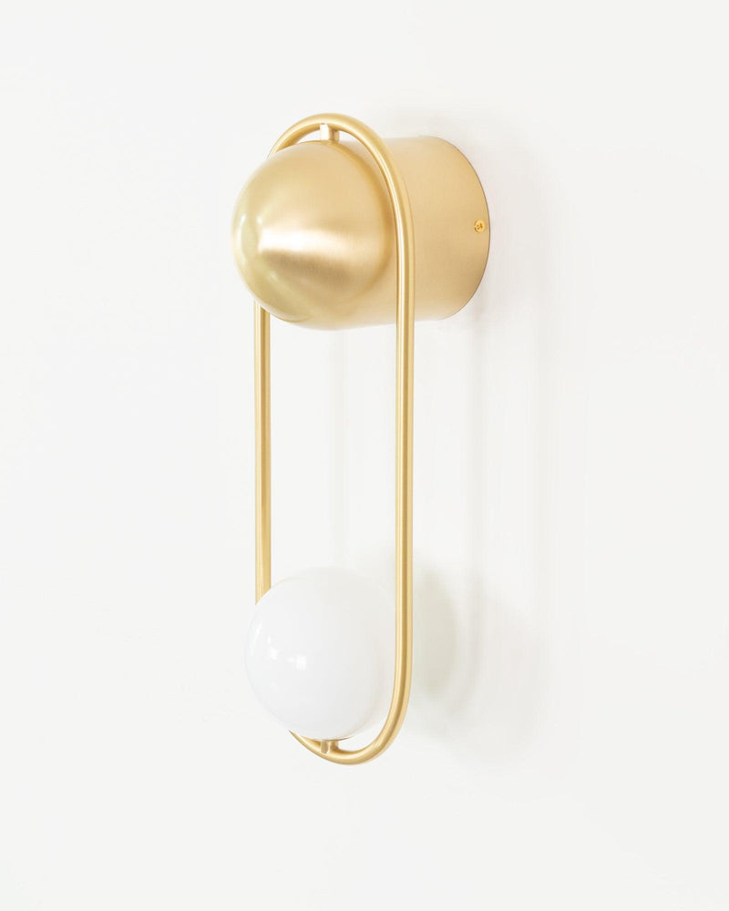 Mila Wall Lamp-DWHOME