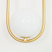 Mila Wall Lamp-DWHOME