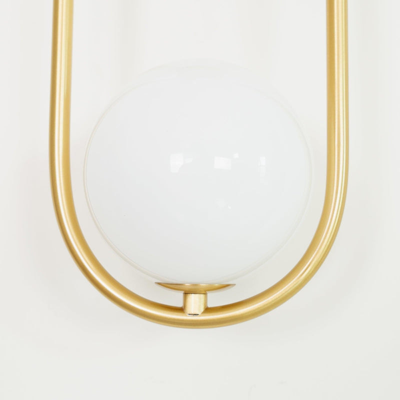 Mila Wall Lamp-DWHOME