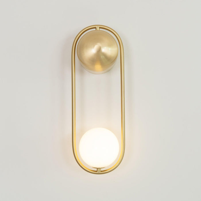 Mila Wall Lamp - DWHOME