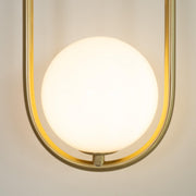 Mila Wall Lamp-DWHOME
