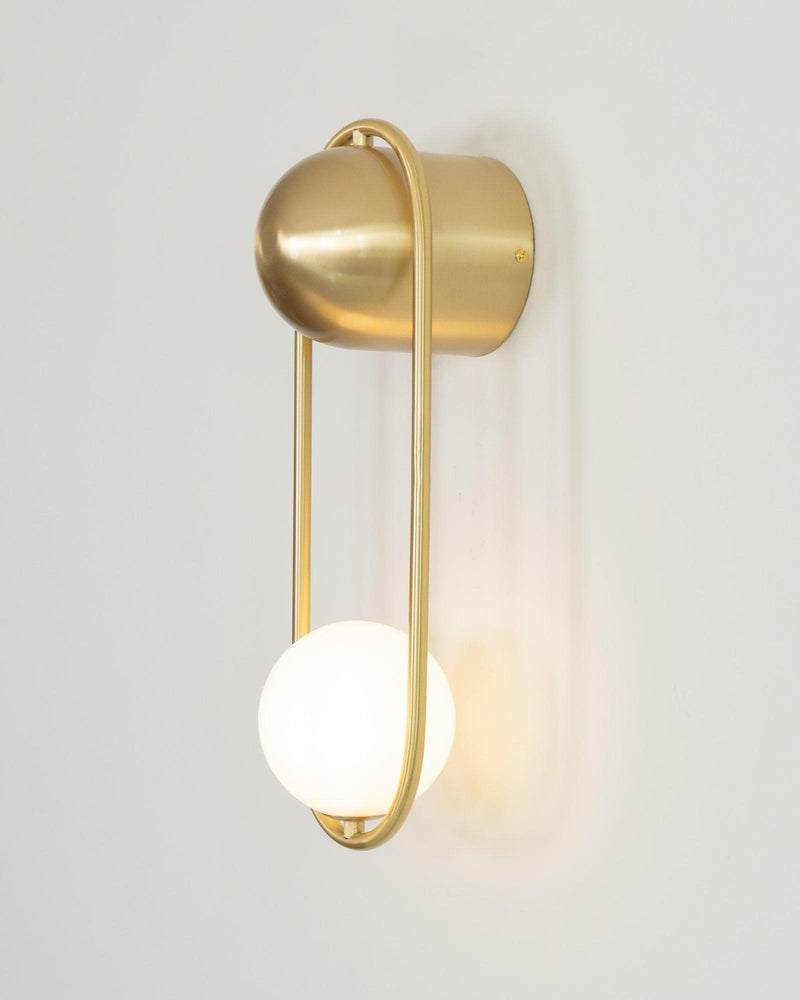 Mila Wall Lamp-DWHOME