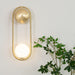 Mila Wall Lamp - DWHOME