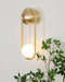 Mila Wall Lamp - DWHOME