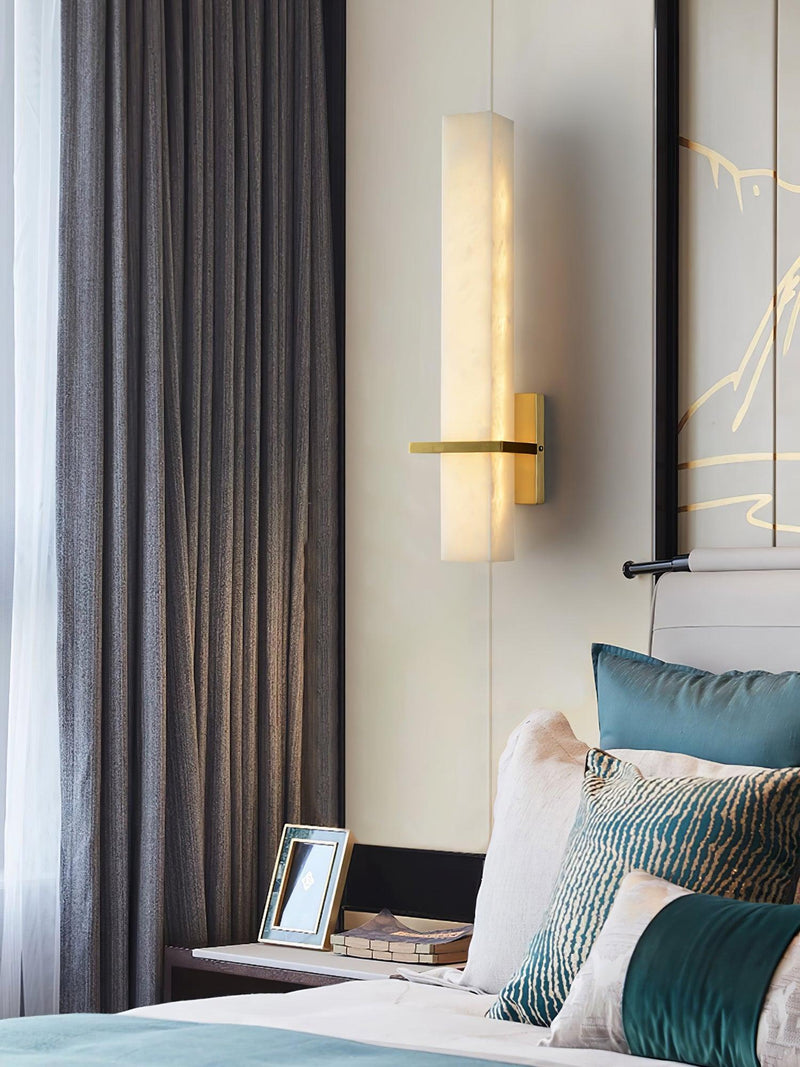 Milan Wall Sconce-DWHOME