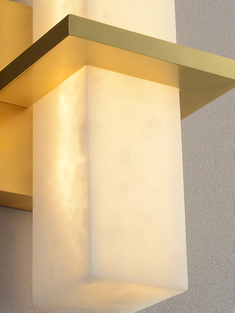 Milan Wall Sconce-DWHOME