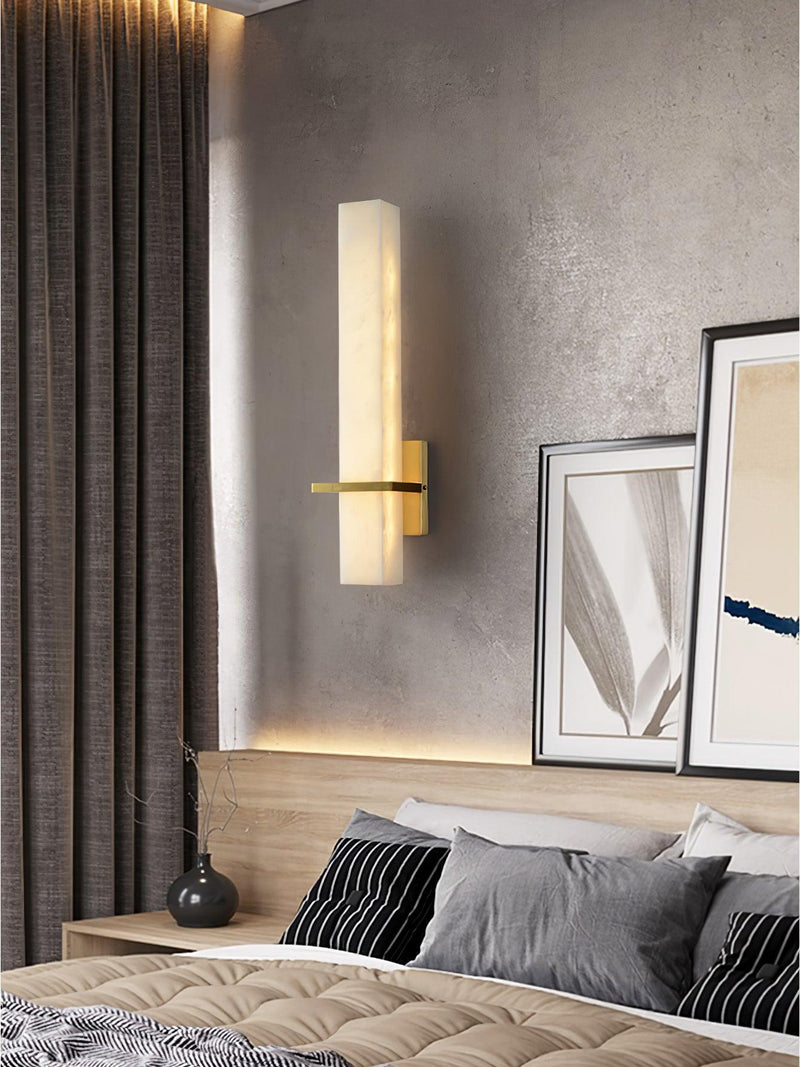 Milan Wall Sconce-DWHOME